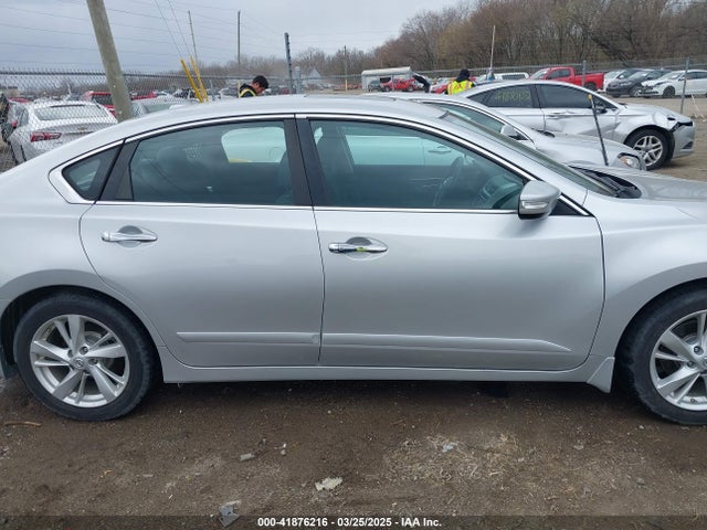 1N4AL3AP5FC262974 Nissan Altima 2.5 Sv