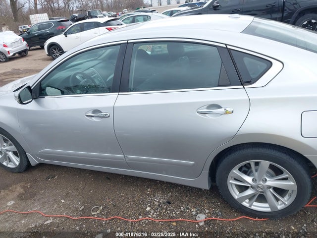 1N4AL3AP5FC262974 Nissan Altima 2.5 Sv