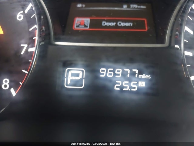 1N4AL3AP5FC262974 Nissan Altima 2.5 Sv