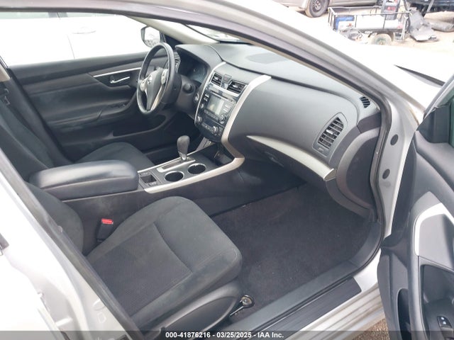 1N4AL3AP5FC262974 Nissan Altima 2.5 Sv