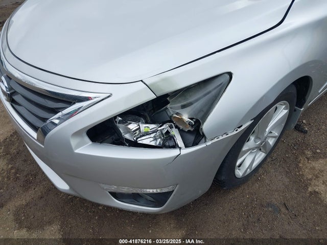 1N4AL3AP5FC262974 Nissan Altima 2.5 Sv