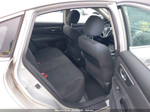 1N4AL3AP5FC262974 Nissan Altima 2.5 Sv