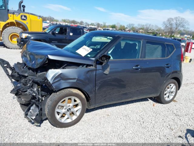 KNDJ23AU8M7749031 KIA SOUL S
