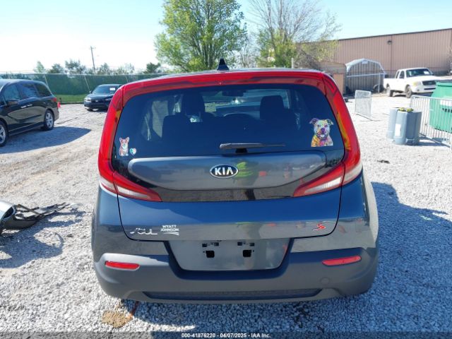 KNDJ23AU8M7749031 KIA SOUL S