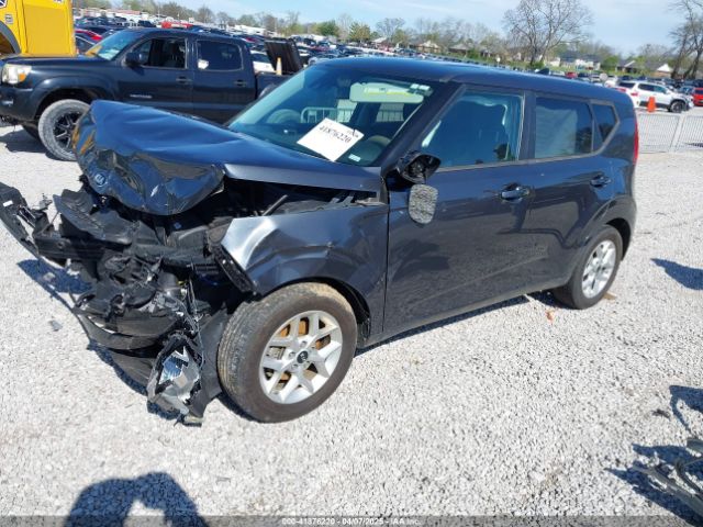 KNDJ23AU8M7749031 KIA SOUL S