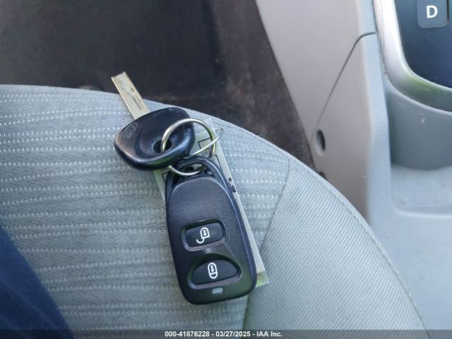 KMHCT4AE7GU115523 Hyundai ACCENT SE