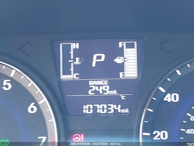 KMHCT4AE7GU115523 Hyundai ACCENT SE
