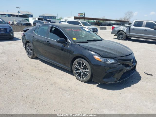 4T1B11HK6KU803209 auction archive image