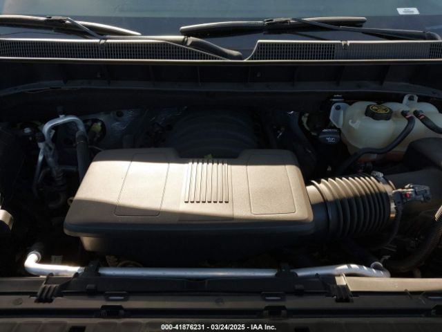 1GCUYDED8KZ365411 Chevrolet Silverado 1500 Lt