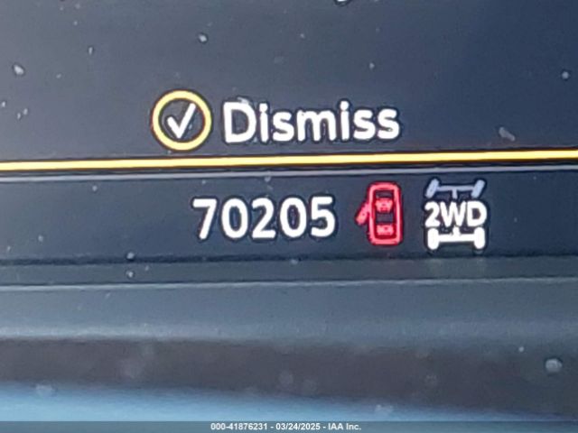 1GCUYDED8KZ365411 Chevrolet Silverado 1500 Lt