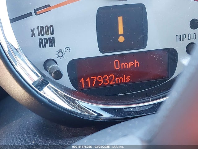 2012 MINI COOPER S COUNTRYMAN WMWZC3C55CWM28104 Photo 6