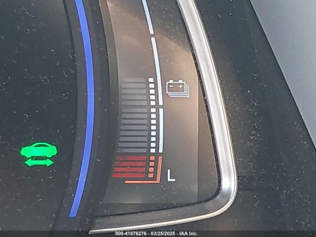 KMHC85LJ7LU061524 Hyundai Ioniq Electric Limited