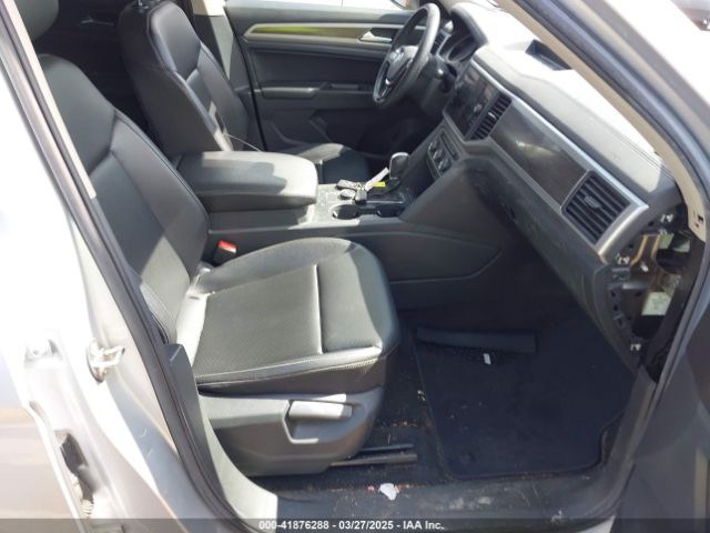 1V2LR2CA7JC524893 Volkswagen Atlas 3.6l V6 Se/3.6l V6 Se W/technology