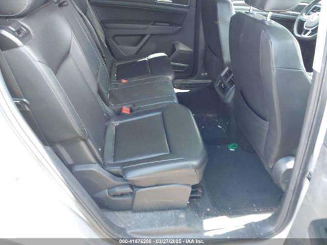 1V2LR2CA7JC524893 Volkswagen Atlas 3.6l V6 Se/3.6l V6 Se W/technology