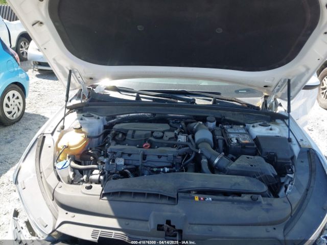 5XXG14J2XMG069432 KIA K5 LXS