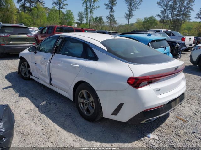5XXG14J2XMG069432 KIA K5 LXS
