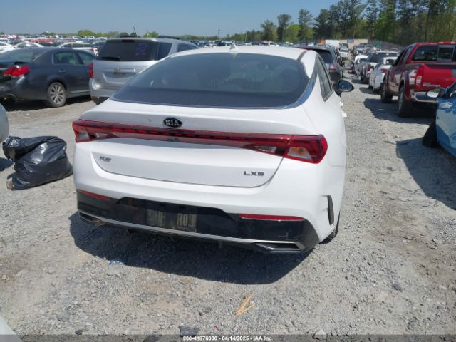 5XXG14J2XMG069432 KIA K5 LXS
