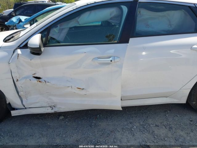 5XXG14J2XMG069432 KIA K5 LXS