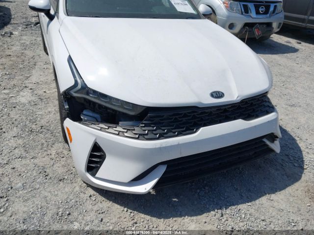 5XXG14J2XMG069432 KIA K5 LXS