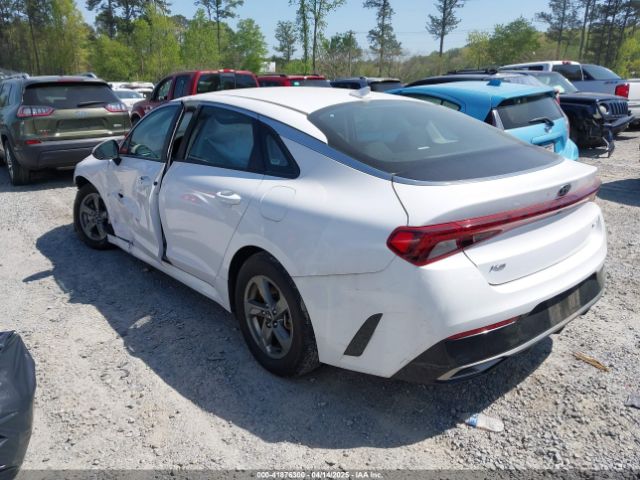 5XXG14J2XMG069432 KIA K5 LXS