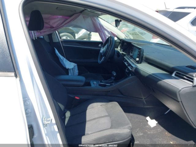 5XXG14J2XMG069432 KIA K5 LXS