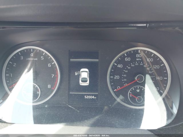 5XXG14J2XMG069432 KIA K5 LXS