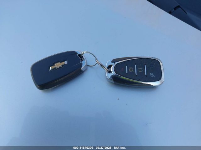 1G1BE5SM5H7133629 Chevrolet Cruze Lt Auto