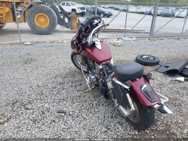 2006 HONDA VTX1300 1HFSC55076A206348 Photo 2