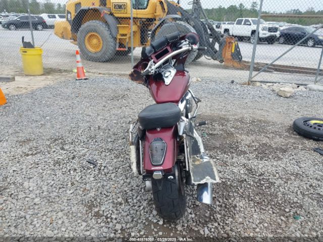 2006 HONDA VTX1300 1HFSC55076A206348 Photo 5