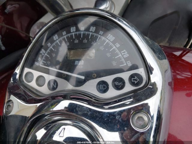 2006 HONDA VTX1300 1HFSC55076A206348 Photo 6
