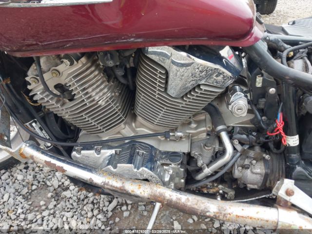 2006 HONDA VTX1300 1HFSC55076A206348 Photo 8