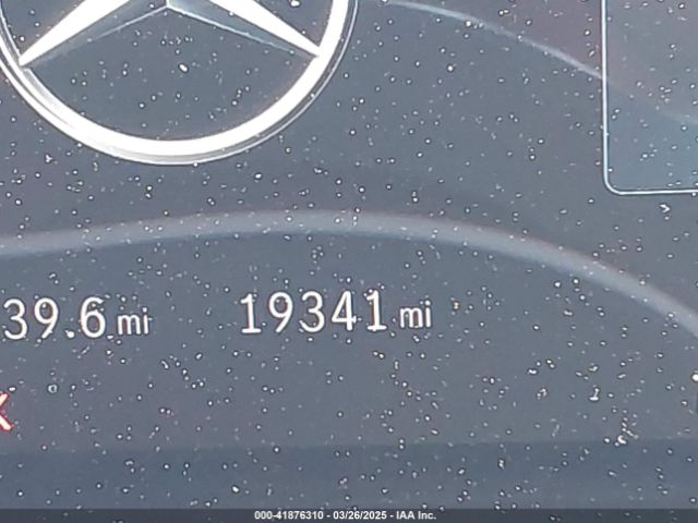 W1K5J4GB0RN452702 Mercedes-Benz Cla 250 Coupe
