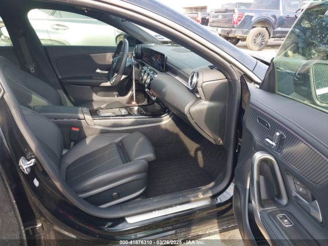 W1K5J4GB0RN452702 Mercedes-Benz Cla 250 Coupe