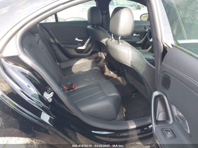 W1K5J4GB0RN452702 Mercedes-Benz Cla 250 Coupe
