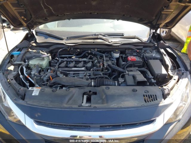19XFC1F3XHE203649 Honda Civic Ex-t