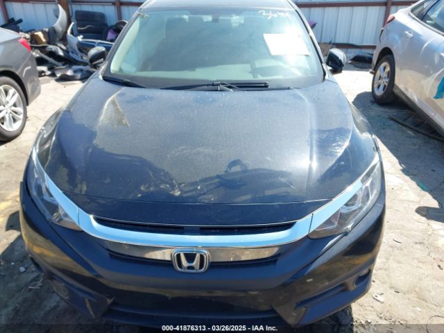 19XFC1F3XHE203649 Honda Civic Ex-t