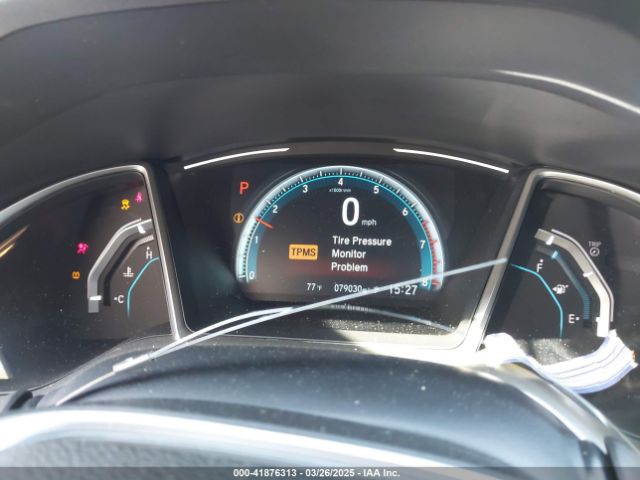 19XFC1F3XHE203649 Honda Civic Ex-t