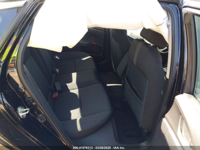 19XFC1F3XHE203649 Honda Civic Ex-t