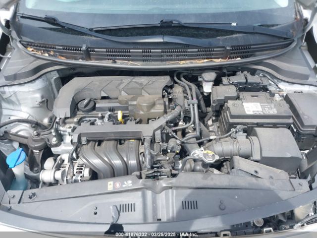3KPA24AD1ME372886 KIA RIO LX