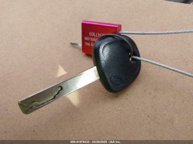 3KPA24AD1ME372886 KIA RIO LX