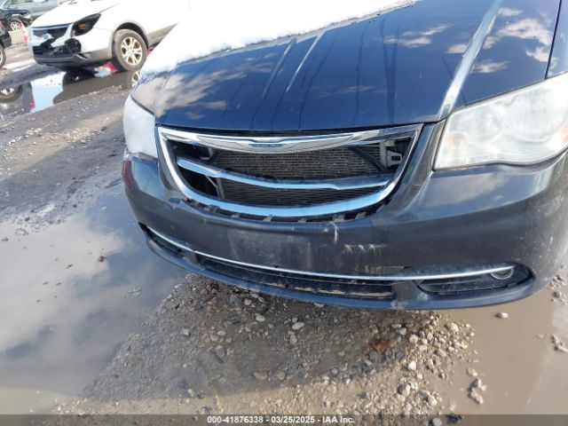 2013 CHRYSLER TOWN & COUNTRY 2C4RC1BG0DR691217 Photo 5