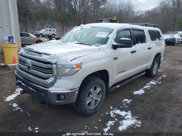 5TFDY5F12HX646120 Toyota Tundra Sr5 5.7l V8