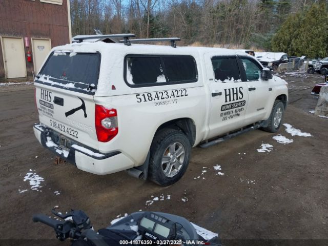 5TFDY5F12HX646120 Toyota Tundra Sr5 5.7l V8