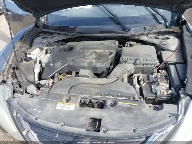 1N4AL3AP9HC145093 Nissan Altima 2.5 S