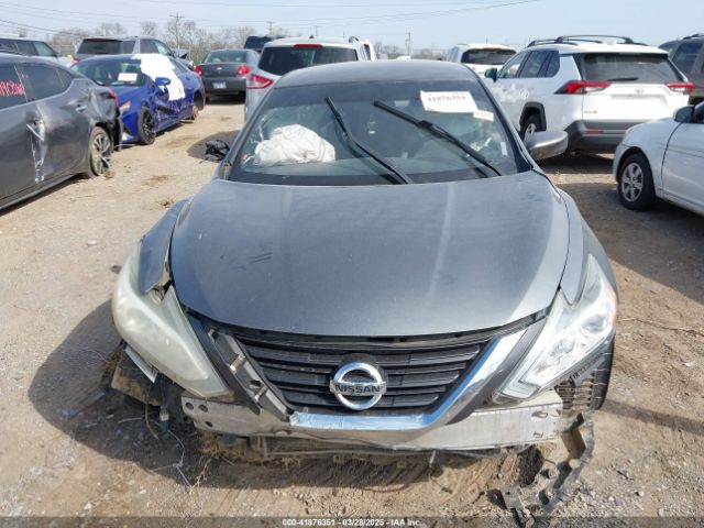 1N4AL3AP9HC145093 Nissan Altima 2.5 S