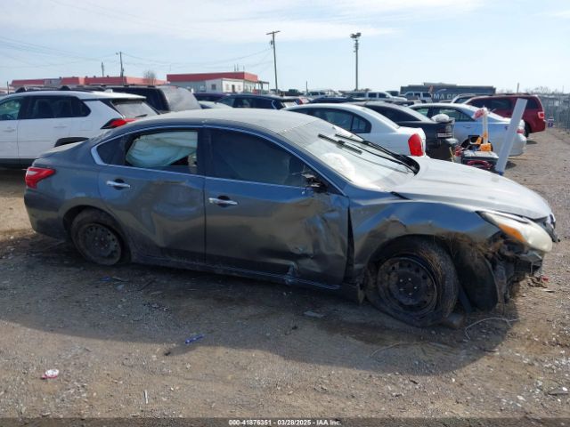 1N4AL3AP9HC145093 Nissan Altima 2.5 S