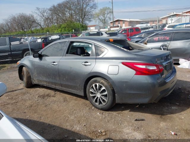1N4AL3AP9HC145093 Nissan Altima 2.5 S