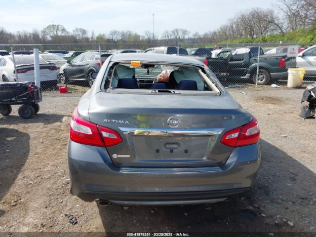 1N4AL3AP9HC145093 Nissan Altima 2.5 S