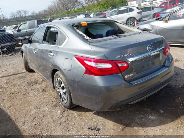 1N4AL3AP9HC145093 Nissan Altima 2.5 S
