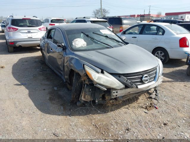 1N4AL3AP9HC145093 Nissan Altima 2.5 S